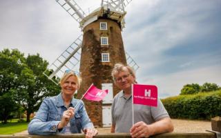 Hundreds of free events celebrating local history are to be held across Norfolk