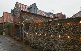 The Snug in Holt has closed for the final time