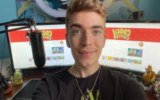 A Roblox YouTuber from Dereham has hit one million subscribers