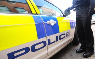 A police crackdown to reduce road casualties has led to more than 52 offences and five arrests being carried out in Norfolk