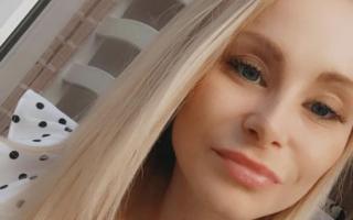 Katie Madden died by suicide