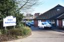 An expansion project at Drayton surgery will commence in July