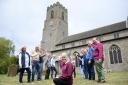 Project continues to restore bells in Hindringham