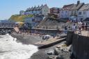 Sheringham has been named as a top choice for downsizers