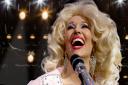 West End star Kelly O’Brien stars as Dolly Parton