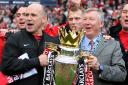 Mike Phelan won everything as Sir Alex Ferguson's assistant at Manchester United.