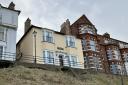 Western House, West Cliff, Cromer, which sold for £351,500
