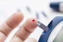 A study looked at the development of health issues associated with diabetes (PA)