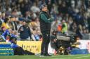 Chris Sutton has called for change at Norwich City after their 4-0 play-off defeat to Leeds United.
