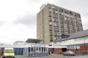 Several 'never events' were recorded in Ipswich Hospital between 2021 and 2024