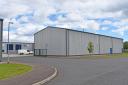 The Benjamin Foundation is set to open a new Furniture and Electrical warehouse store at Unit 17 Phoenix Enterprise Park in Lowestoft. Picture: Mick Howes