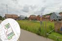 Several more homes are planned for a village on Norwich's outskirts