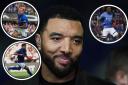 BBC football pundit Troy Deeney has picked Ipswich Town's Liam Delap, Sam Morsy and Axel Tuanzebe in his team of the week over the last three weeks