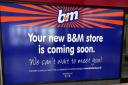 The opening date for Great Yarmouth's B&M has been officially confirmed