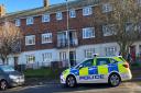 The body of a woman was found inside a property in Great Yarmouth