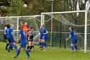 The team will now focus on their upcoming all-Island derby match against Shanklin Ladies