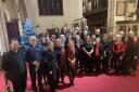 Belsize Community Choir are celebrating 15 years with a special concert