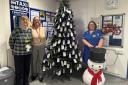 Hospital ‘Christmas Giving Tree’ appeal to support disadvantaged young people