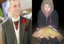 Neil Moon (left) and Jonathan (Jon) Collins (right) died at the Banham Poultry factory in Attleborough in 2018