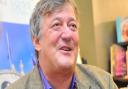 Stephen Fry