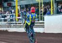 Josh Pickering has been named King's Lynn Stars' new captain