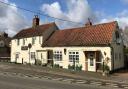 The Fox and Hounds, Weasenham, will be turned into a home