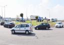 Great Yarmouth's £50m Vauxhall roundabout revamp axed in Budget