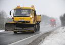 Gritters have been deployed across Norfolk