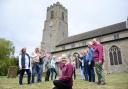 Project continues to restore bells in Hindringham