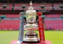 The big prize - the FA Cup