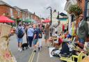 The Stalham Vintage Market returns in August 2023