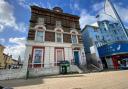 Great Yarmouth's Maritime House