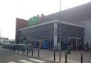 Staff at the Asda superstore in Lowestoft are set to vote on industrial action