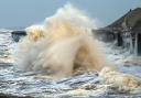 Storm Bert has been named by the Met Office and is set to hit the UK over the weekend of November 22-24