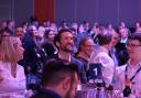 The EEEGR Gala Dinner at SNS2024 was a resounding success