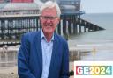 Norman Lamb, former North Norfolk Liberal Democrat MP, is backing the Greens in Waveney Valley