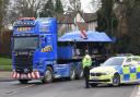 Three more abnormal loads will hit Norfolk's roads this month