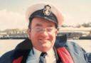 Richard 'Strawberry' Hawkins, former Great Yarmouth and Gorleston lifeboat coxswain, has died aged 80.