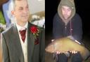 Neil Moon (left) and Jonathan (Jon) Collins (right) died at the Banham Poultry factory in Attleborough in 2018