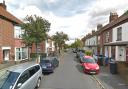 A missing teenager was found at an address on Highland Road in Norwich