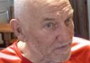 John Thurston, 70, is missing