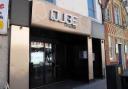 A woman is said to have been raped after leaving Qube nightclub on Prince of Wales Road in Norwich