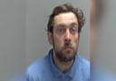 Kyle Nunn has been jailed for 32 weeks