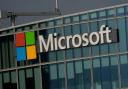 Microsoft users in the UK are being affected by an outage