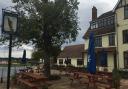 The Beauchamp Arms is facing an uncertain future