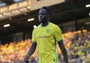 Jonathan Rowe has ruled himself out of Norwich City's opening Championship game at Oxford amid