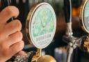 Duration Brewing's Turtles All The Way Down on tap