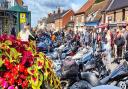 Watton's Bike Weekend will return this weekend