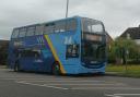 Konectbus is making changes to Norfolk services