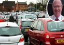 The Labour group at Breckland Council has called for alternative options to car parking fees